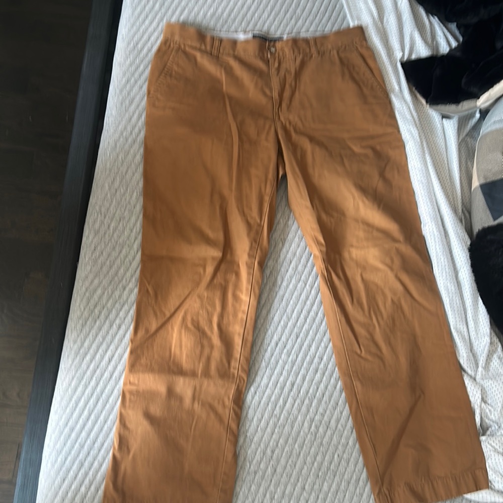 Mens Tommy Hilfiger pants